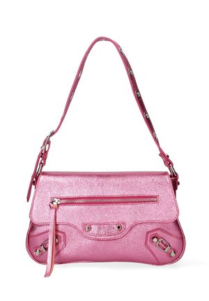 Chiara Ferretti, CHIARA FERRETTI SHOULDER BAG - Borsa a mano - fuxsia