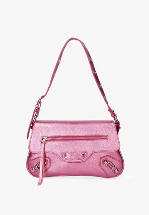 Chiara Ferretti, CHIARA FERRETTI SHOULDER BAG - Borsa a mano - fuxsia