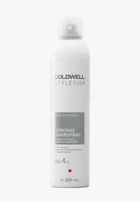 Goldwell - STYLESIGN HAIRSPRAY STRONG HAIRSPRAY - Laque pour cheveux Image miniature 1