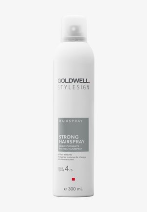 STYLESIGN HAIRSPRAY STRONG HAIRSPRAY - Produit coiffant