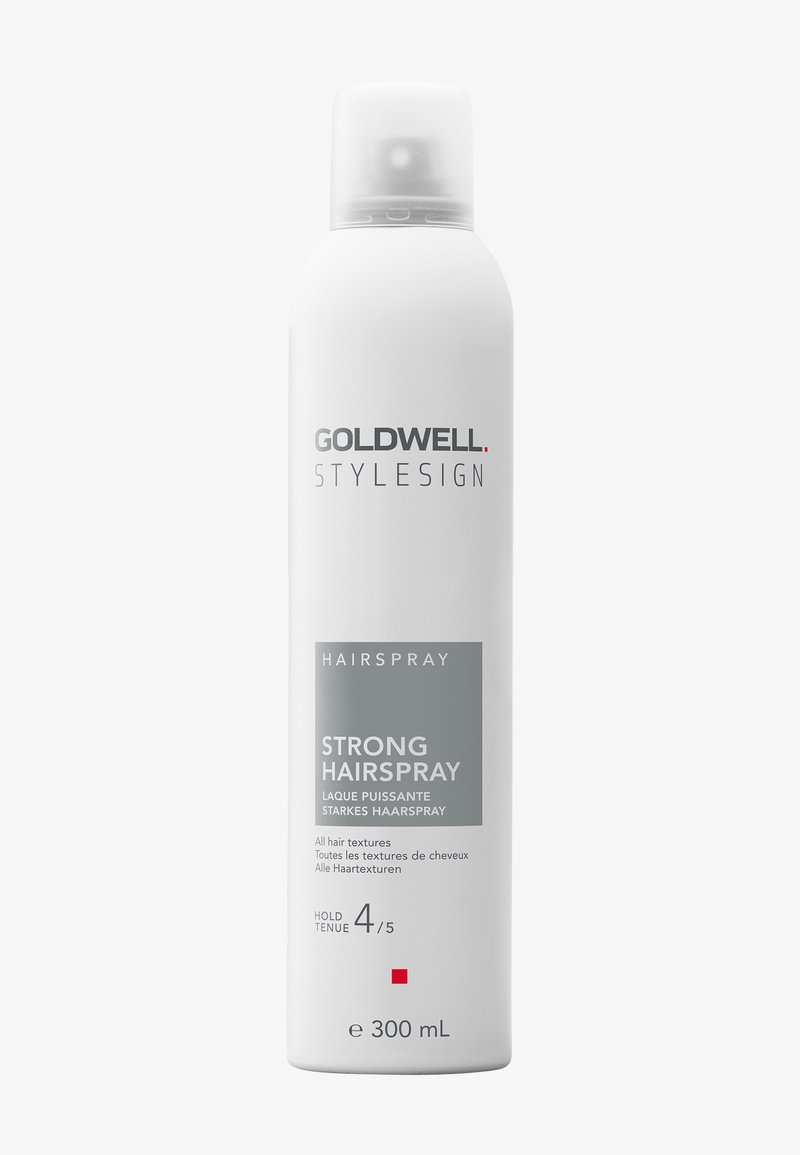 Goldwell - STYLESIGN HAIRSPRAY STRONG HAIRSPRAY - Laque pour cheveux, Agrandir