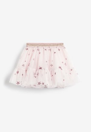 Next, Minijupe - pink