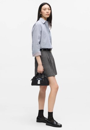 KARL LAGERFELD, Kabelka - black