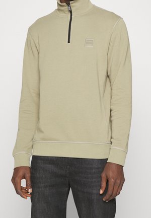 Sudadera - green
