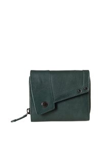 Unselected, deep teal