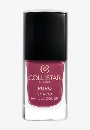 Collistar PURO NAIL LACQUER - Vernis à ongles - warm mauve