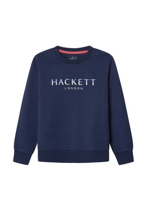 CREW - Mikina - dark blue