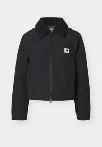 Niet geselecteerd, black