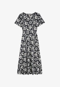 Ausgewählt, navy - mallow vine inkwell