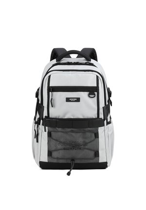 BACKPACK - Sac à dos - light grey