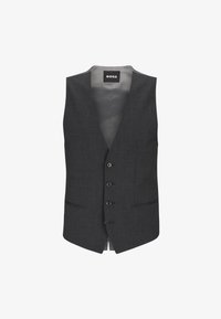 Unausgewählt, dark grey