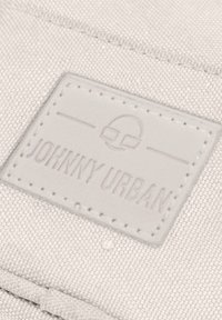 Johnny Urban JOSH UNISEX Schoudertas sand/zandkleur