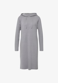 Non selezionato, schiefergrau