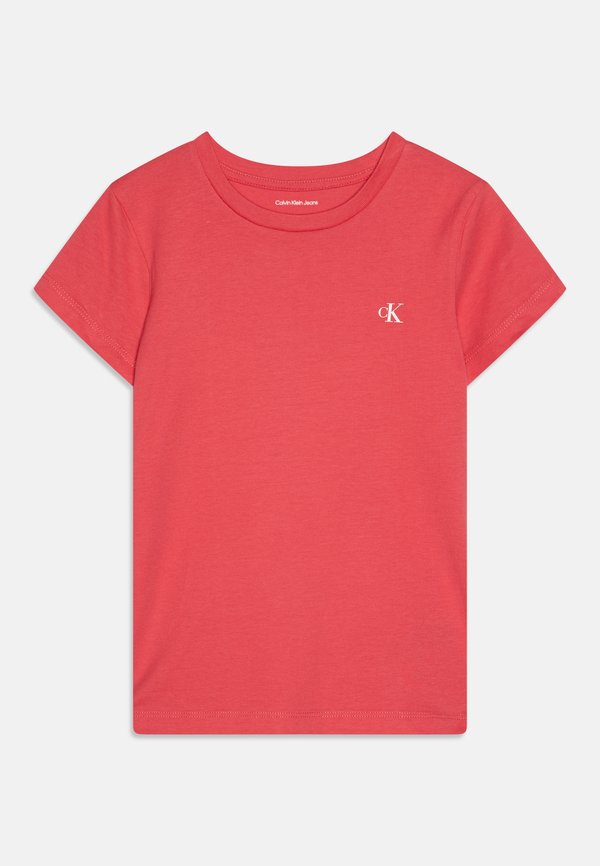 SLIM MONOLOGO 2 PACK - Print T-shirt4