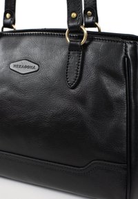 Hexagona JEANNE - Borsa a mano - noir