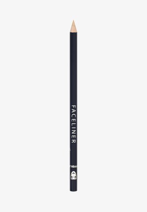 Kryolan, FACELINER - Lippenkonturenstift - 22