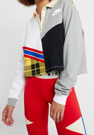 Polo - multi-coloured