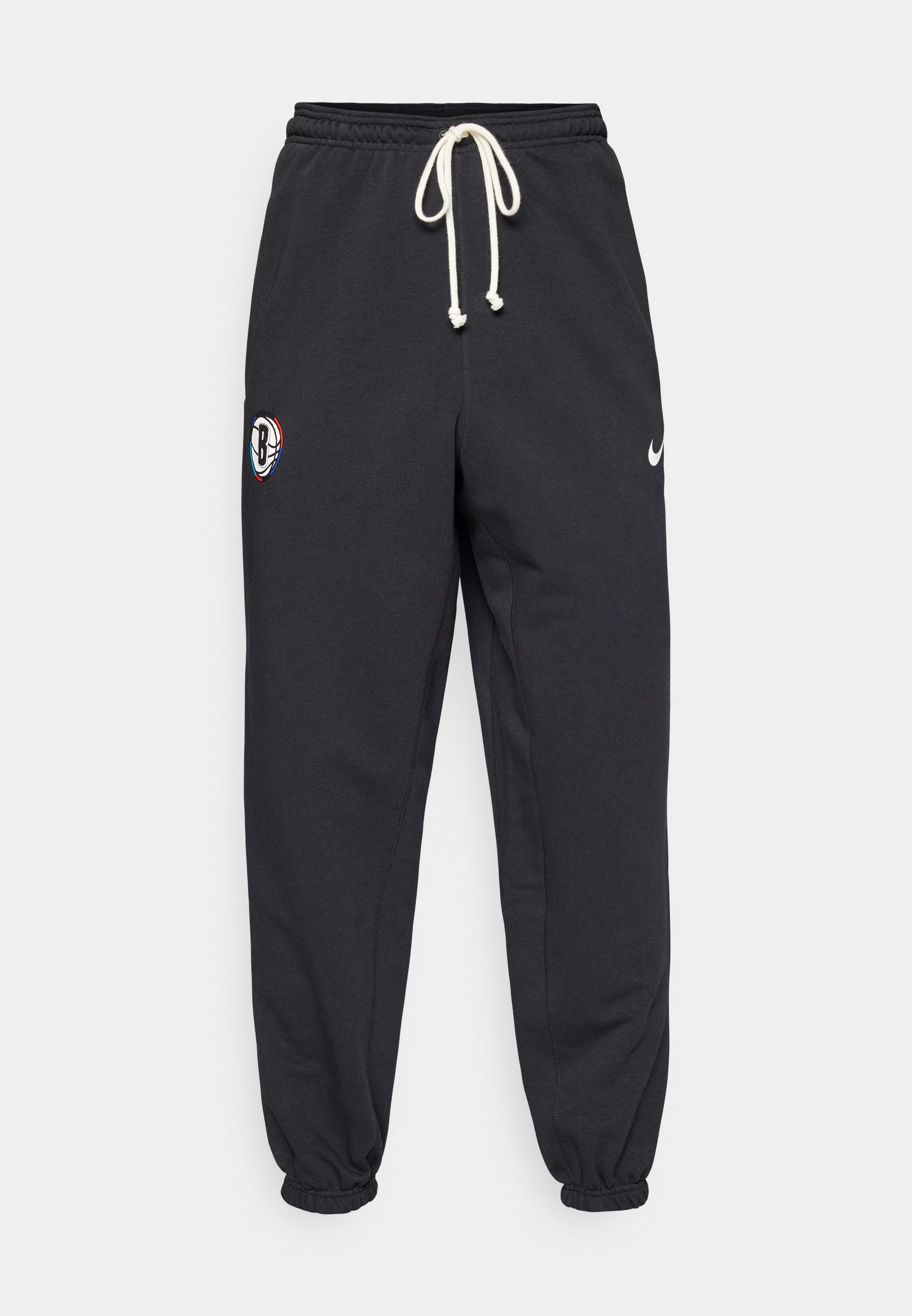 NIKE NBA Brooklyn Nets ブレイクパンツ Nike Performance NBA CITY EDITION BROOKLYN NETS PANTS - Club wear