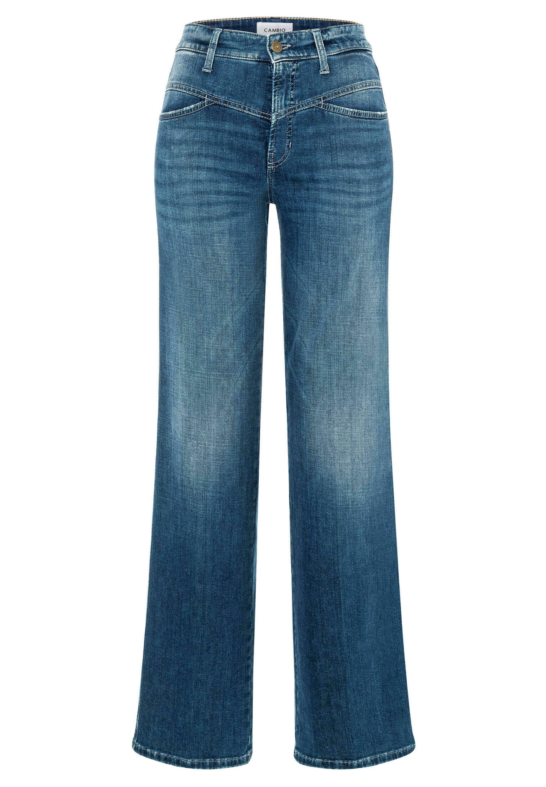 cambio jeans website