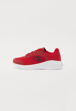 SYPHON ENGAGE - Chaussures fitness - red