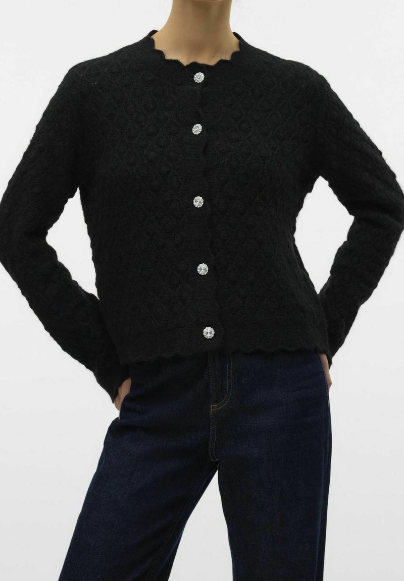 Vero Moda Kofta - black