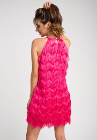 Swing Fashion FRINGE - Sukienka koktajlowa