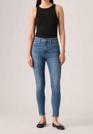 Jeansy Skinny Fit