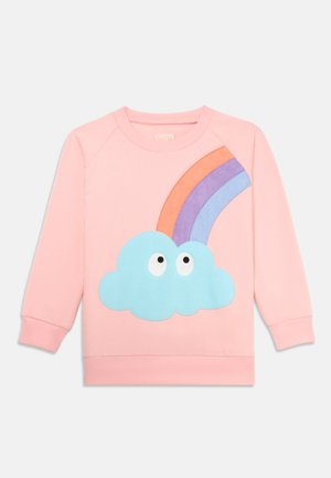 GOOD LUCK DREAMER SHIRT - Sportinis megztinis - pink