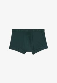 Niet geselecteerd, grün j/dark green