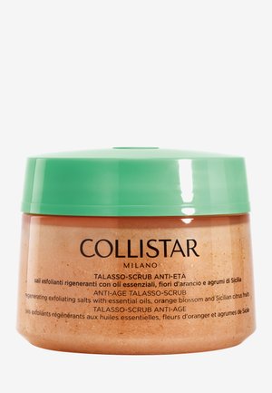 ANTI-AGE TALASSO-SCRUB - Scrub corpo - -