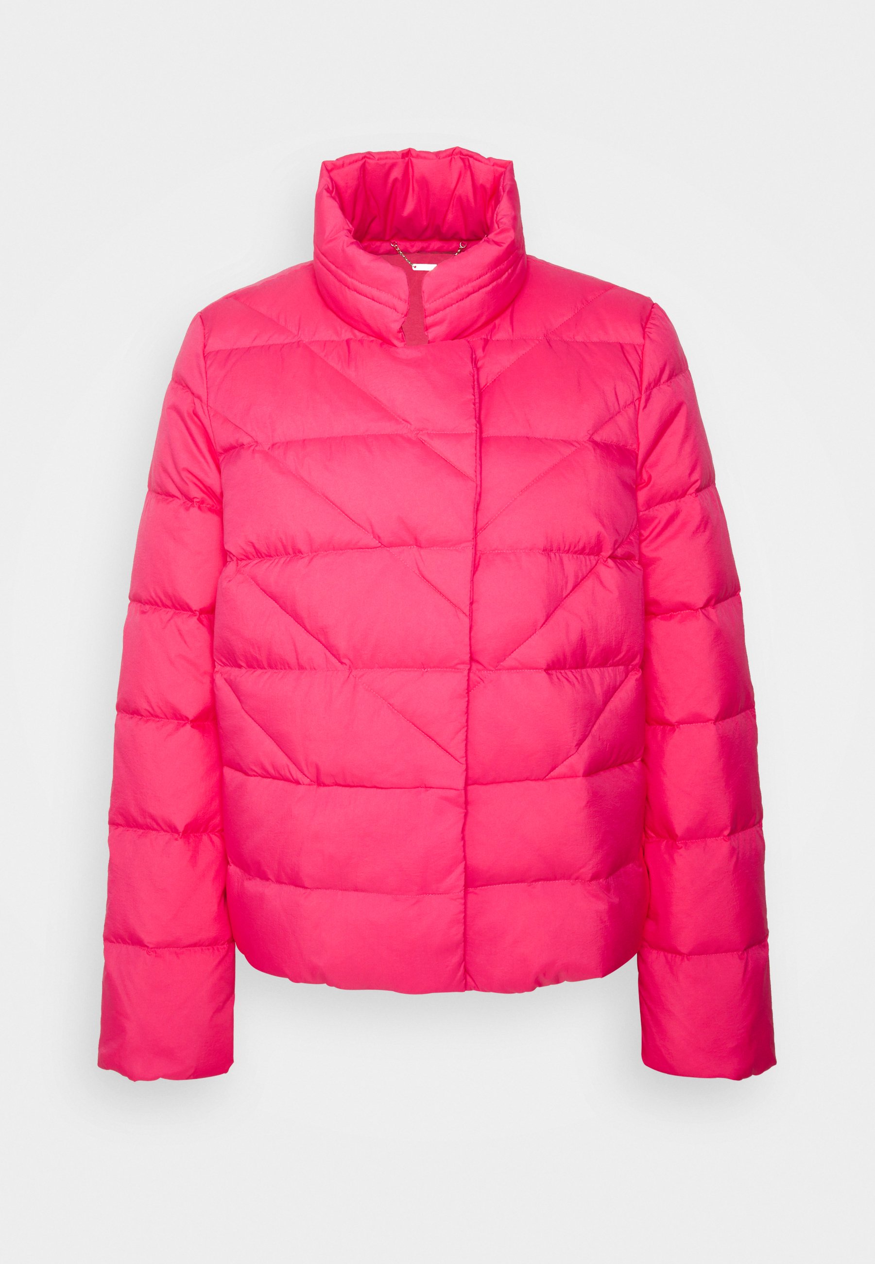 Marc Cain Down jacket - super pink/pink 