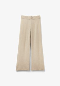 Valgt, beige