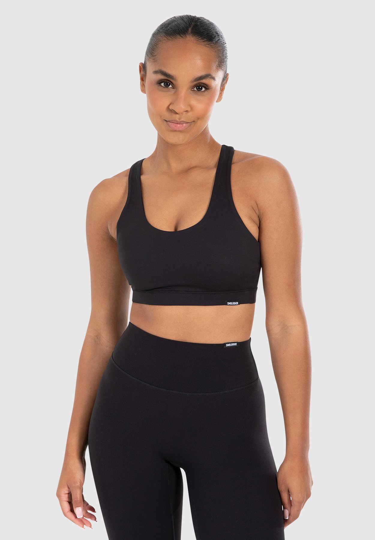 MARIE SPORTS RACERBACK BH