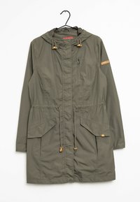 edc by Esprit Parkaer - khaki