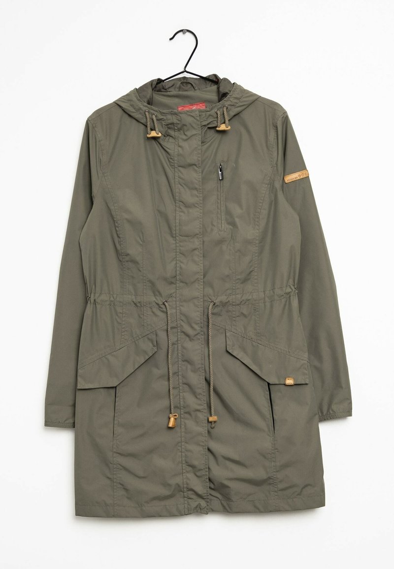 edc by Esprit Parkaer - khaki