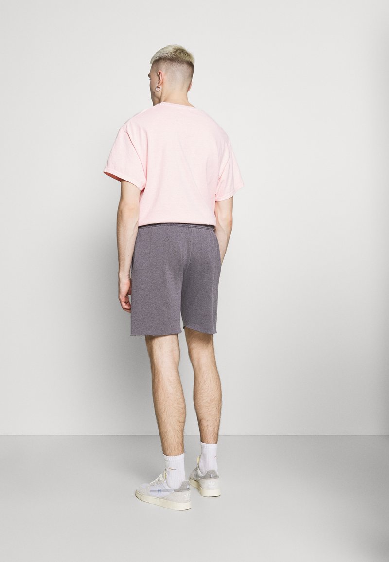 Herren Trainingsanzüge | BDG Urban Outfitters Shorts mauve - MJ36466 Herren Trainingsanzüge | BDG Urban Outfitters Shorts mauve - MJ36466