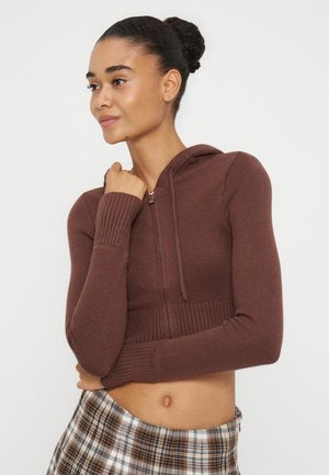 Even&Odd, - Bluza rozpinana