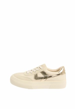 REGULAR FIT - CHUNKY  - Sneaker low - cream