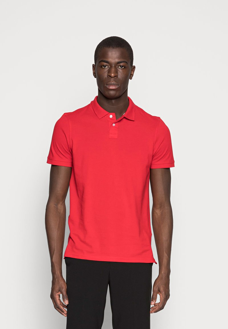 Pier One - Polo - red, Ingrandire