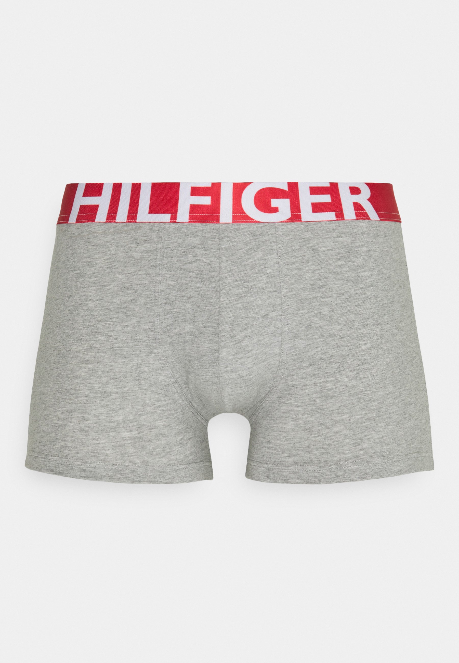 Tommy Hilfiger TRUNK - Onderbroeken - grey heather/grijs gemêleerd -  Zalando.nl