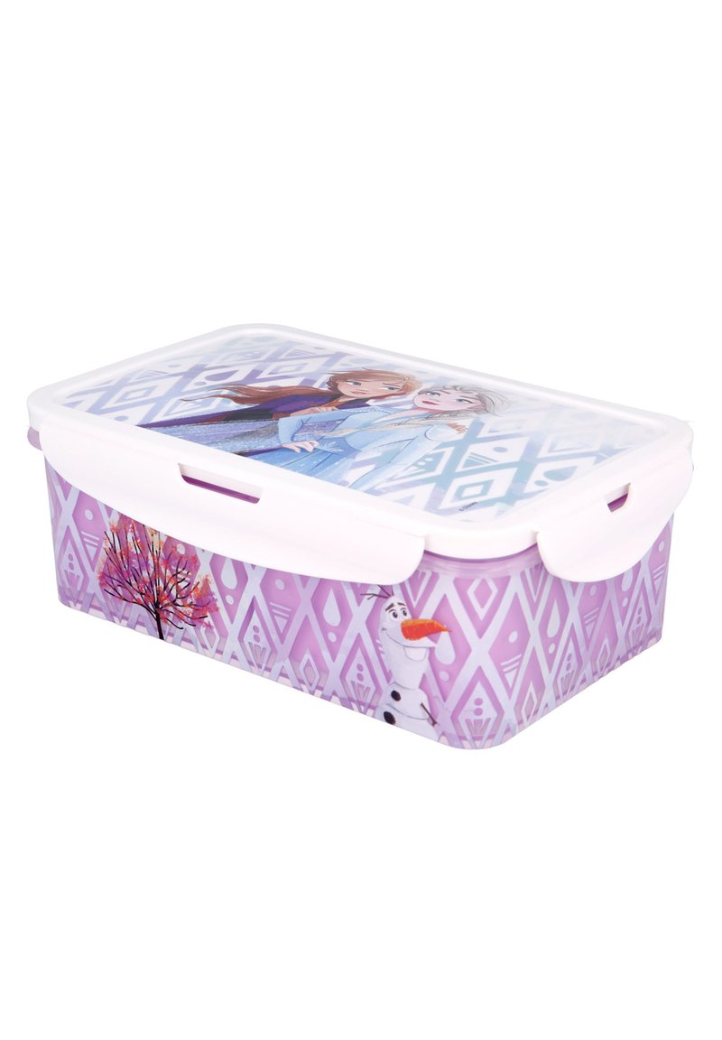 Kinder Schulranzen & Sets | Disney FROZEN EISKÖNIGIN ELSA UND ANNA SET Brotdose mehrfarbig - AG81131 Kinder Schulranzen & Sets | Disney FROZEN EISKÖNIGIN ELSA UND ANNA SET Brotdose mehrfarbig - AG81131