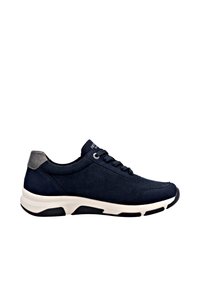 Remonte Baskets basses - blau
