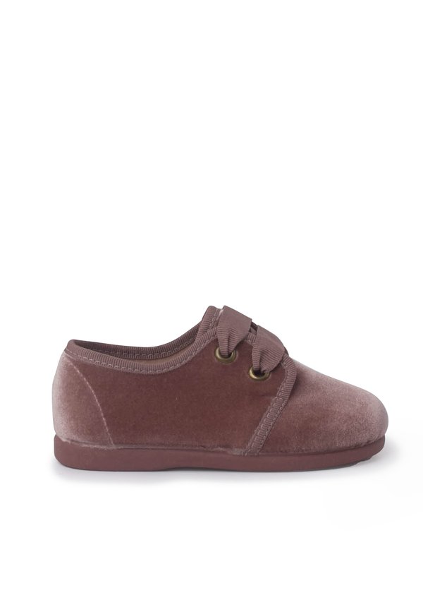 Lauflernschuh - maquillaje