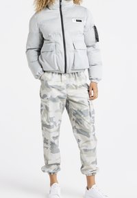 SIKSILK Vinterjakker - grey