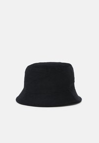 Nike Sportswear BUCKET FUTURA UNISEX - Sombrero - black/white