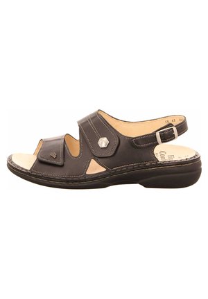 Finn Comfort Sandalen - schwarz