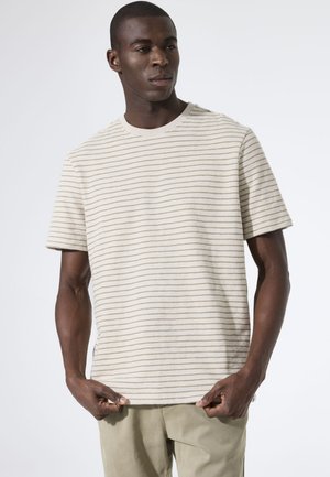 T-shirt imprimé - kit