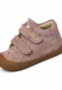 Naturino COCOON VL - Scarpe primi passi - rosa-platin