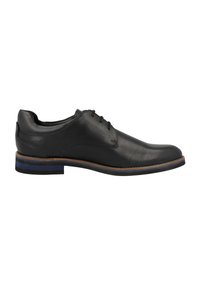 Gordon and Bros VINCE ADIGO - Business-Schnürer - black black