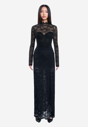 Ballkleid - black